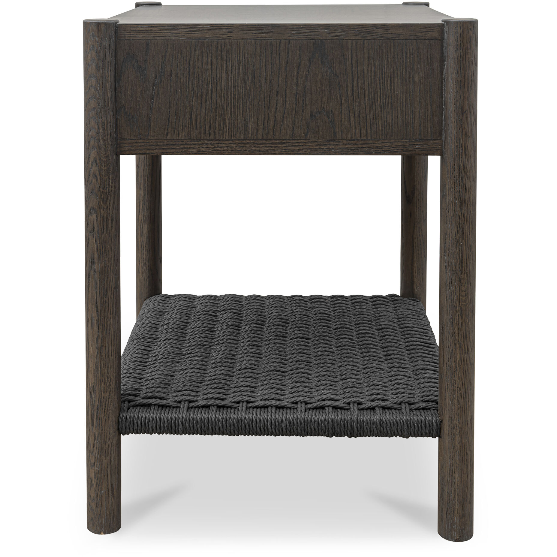 Millie Nightstand in Brown